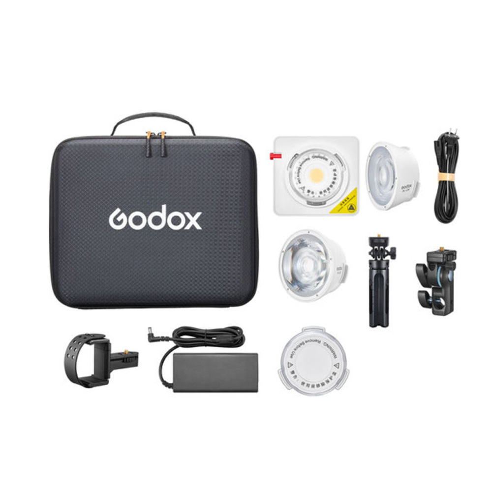 Godox - BiColor LED light Kit 1