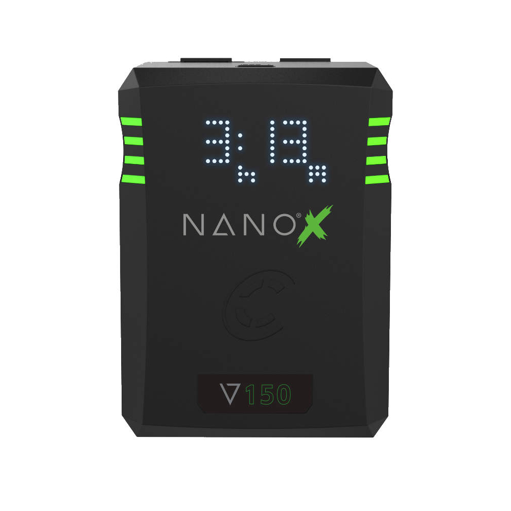 Core SWX - Nano 150 V-Mount