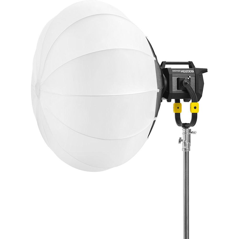 Godox - GL4 Laternen-Softbox (Durchmesser 120 cm)