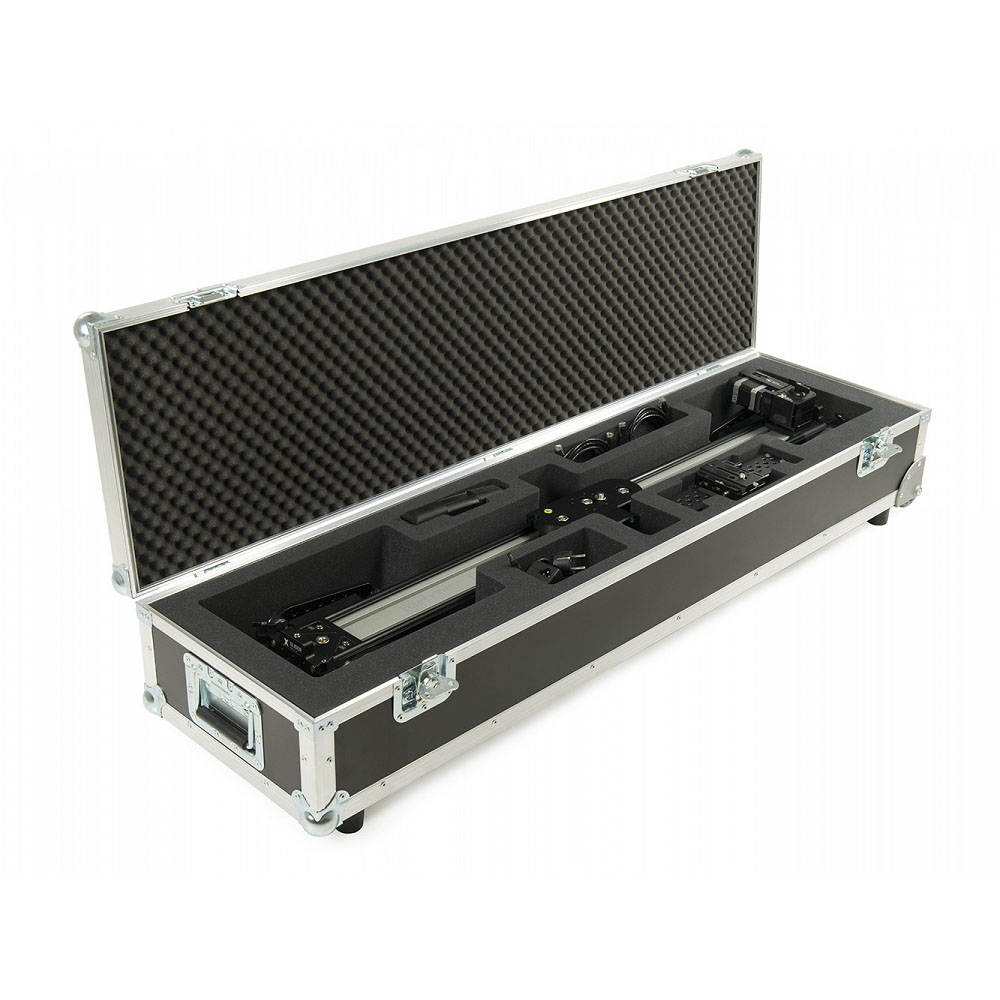 Slidekamera - CSK Transportkoffer für X-SLIDER 1500