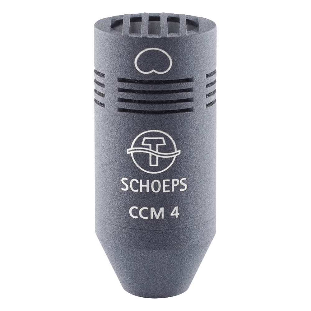 Schoeps - CCM 4 L