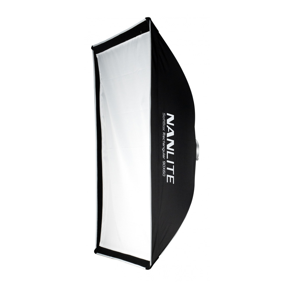 NANLITE - Softbox SB-RT-90x60