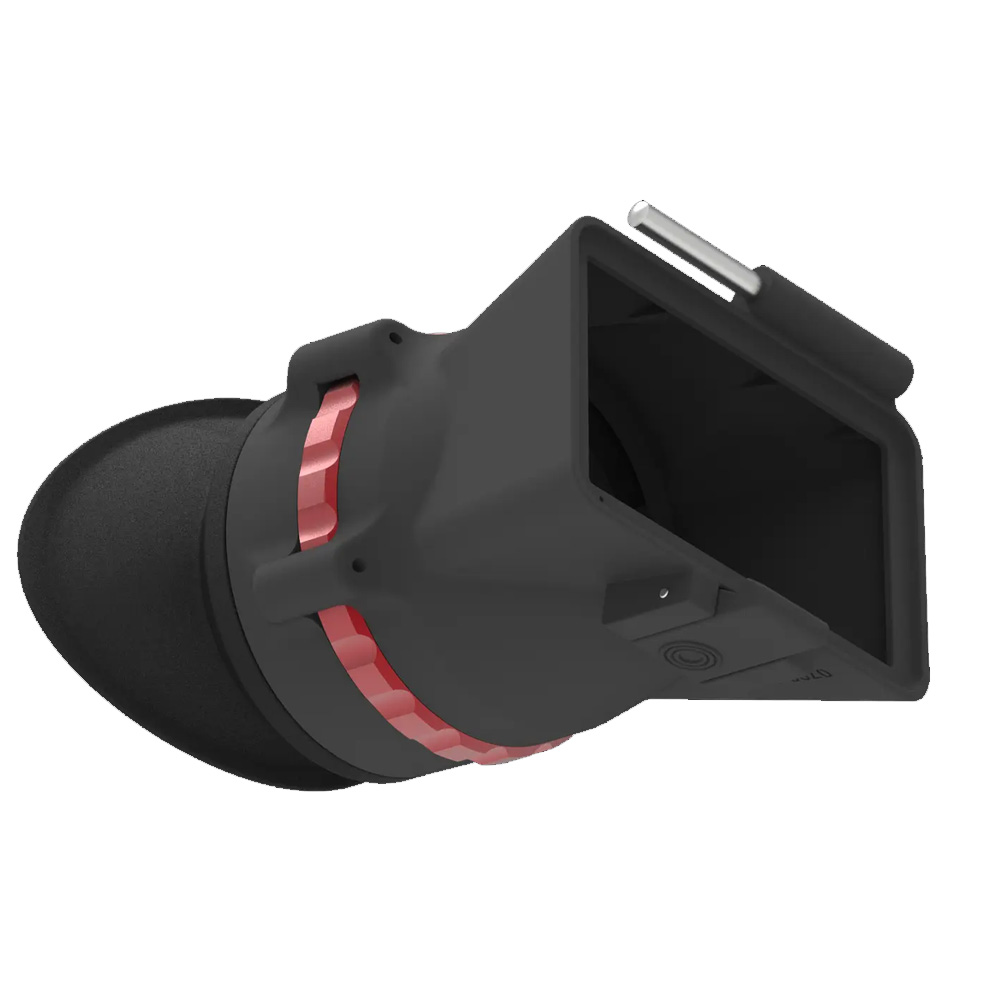 Vocas - EL-40 Eyepiece loupe base unit