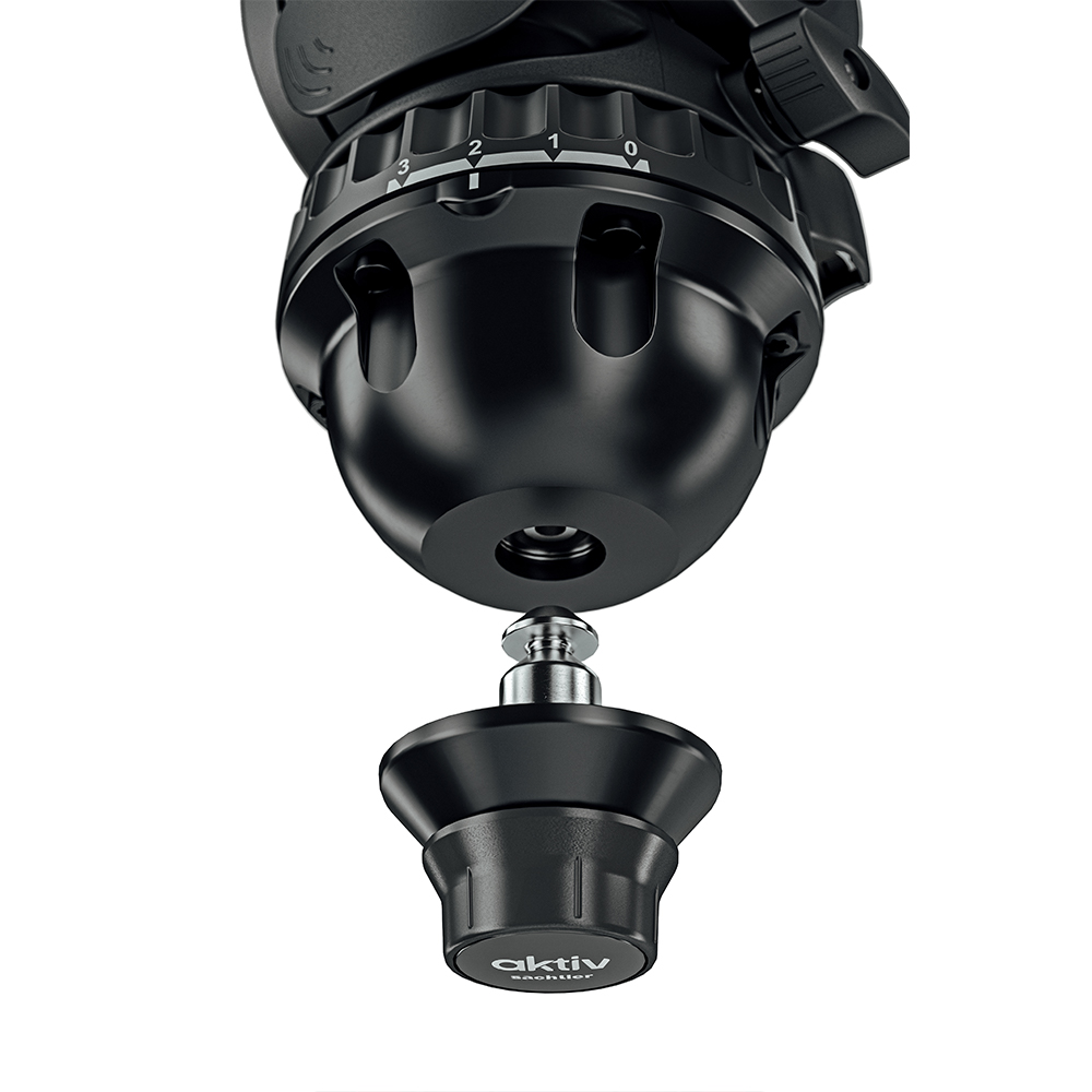 Sachtler -  System aktiv8 flowtech75 GS