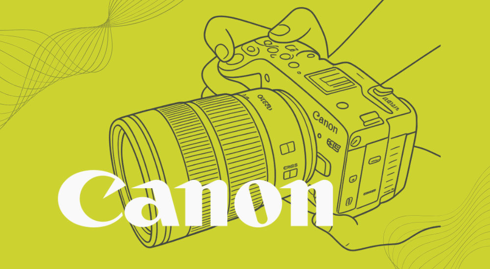 EOS C50 Masterclass: Touch & Try mit Canon und Marius Milinski