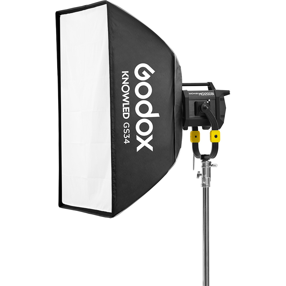 Godox - GS34 Softbox (90x120 cm)