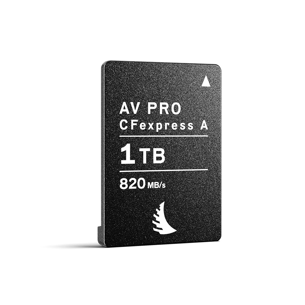 Angelbird - AV Pro CFexpress Type A 1 TB