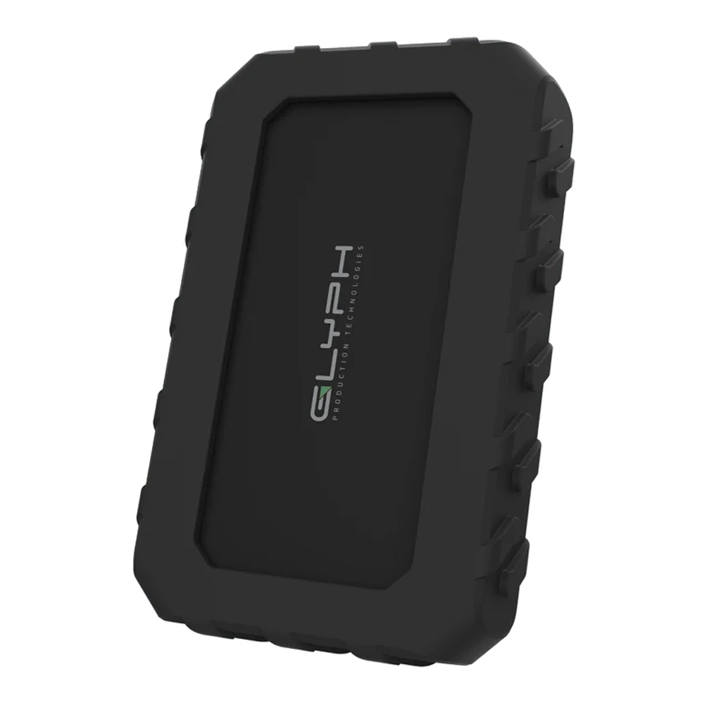 Glyph - Atom EX40 1 TB