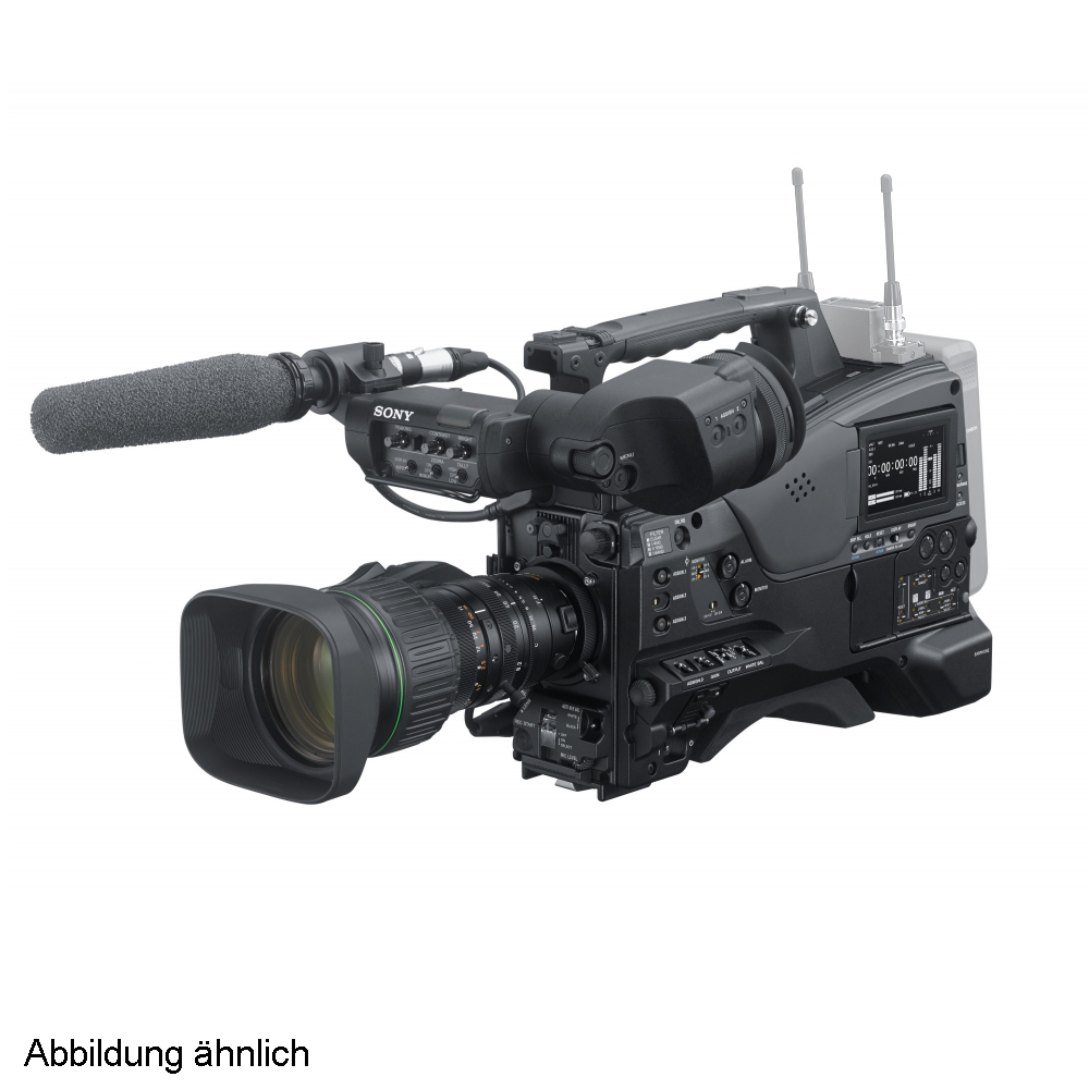 Sony - PXW-X400KF