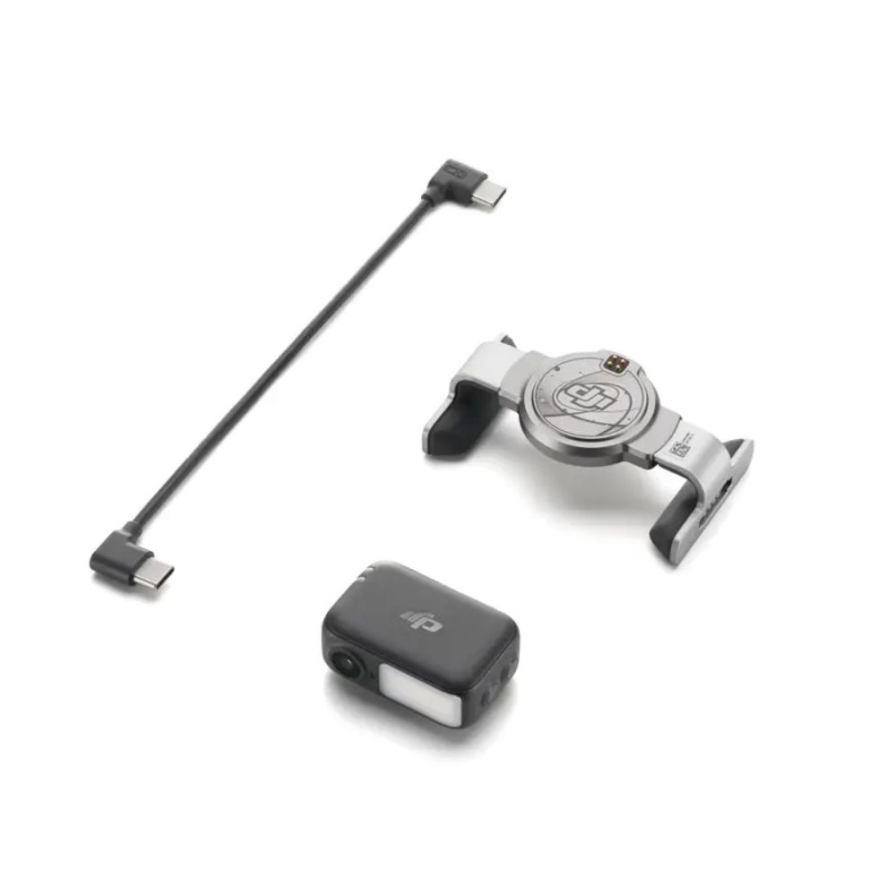 DJI - Osmo Mobile 8 Tracking Kit