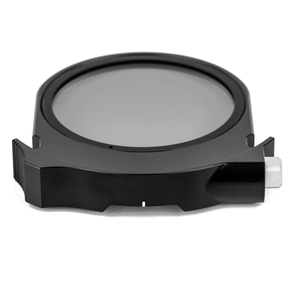 NISI-40082-1 NiSi - True Color ND4 polarizer