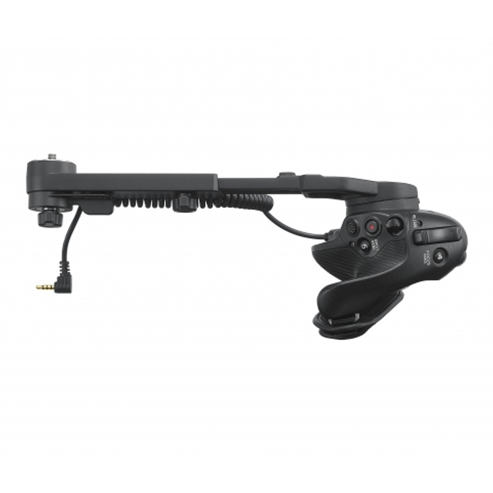 Sony - GP-VR100 Grip Module