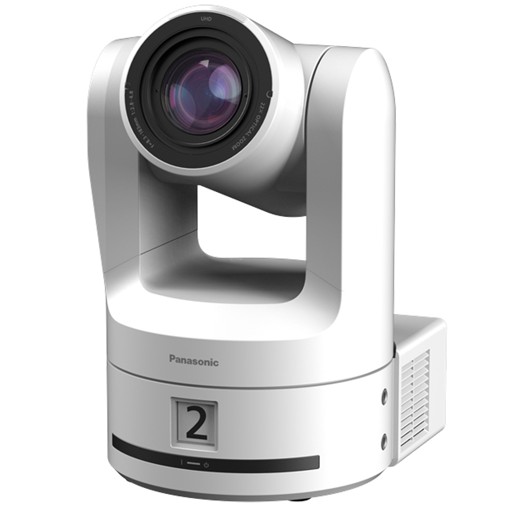 Panasonic - AW-UE210W (weiß)