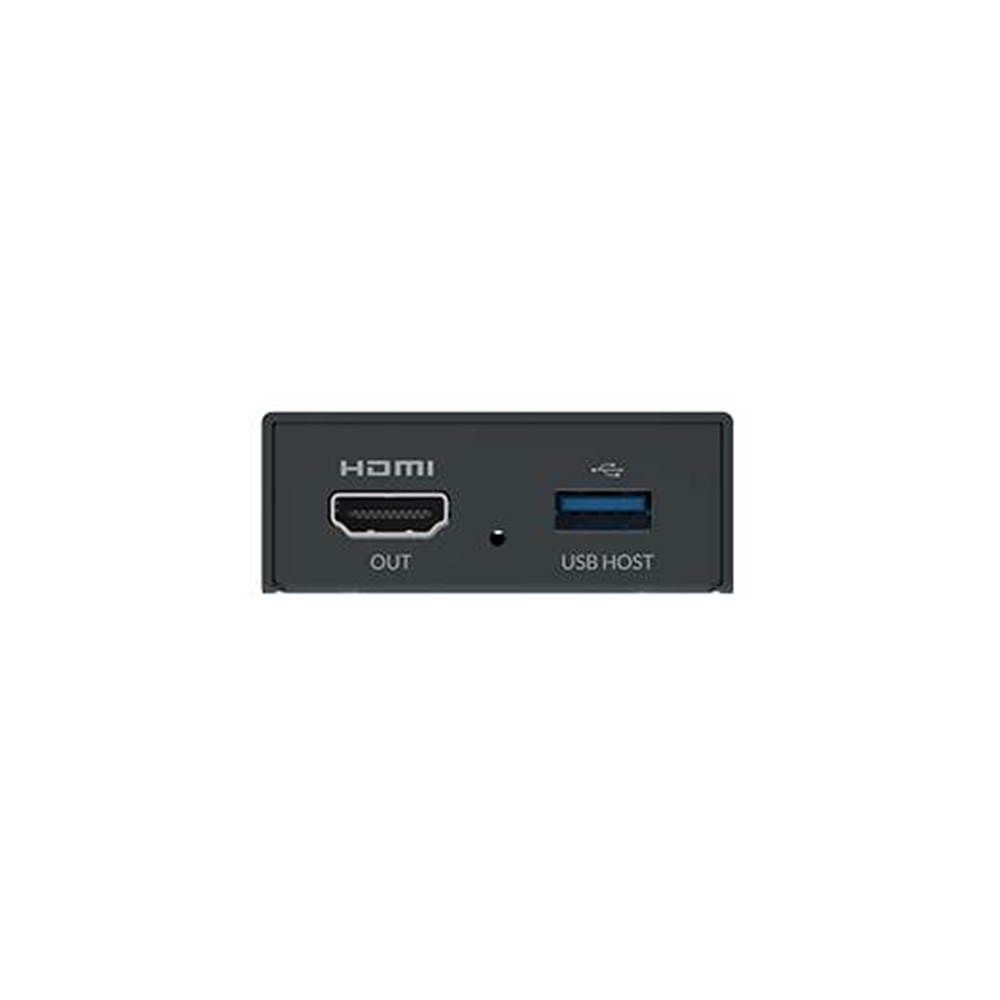 Magewell - Pro Convert H.26x to HDMI