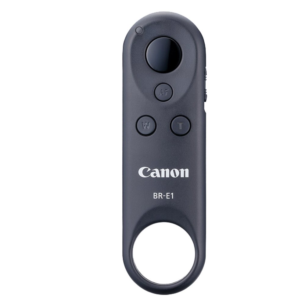 Canon - BR-E2