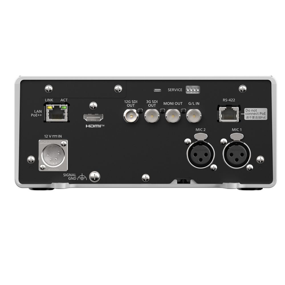 Panasonic - AW-UER200K (schwarz)