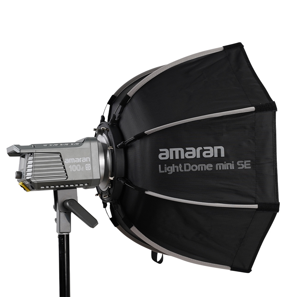 Amaran - Light Dome Mini SE