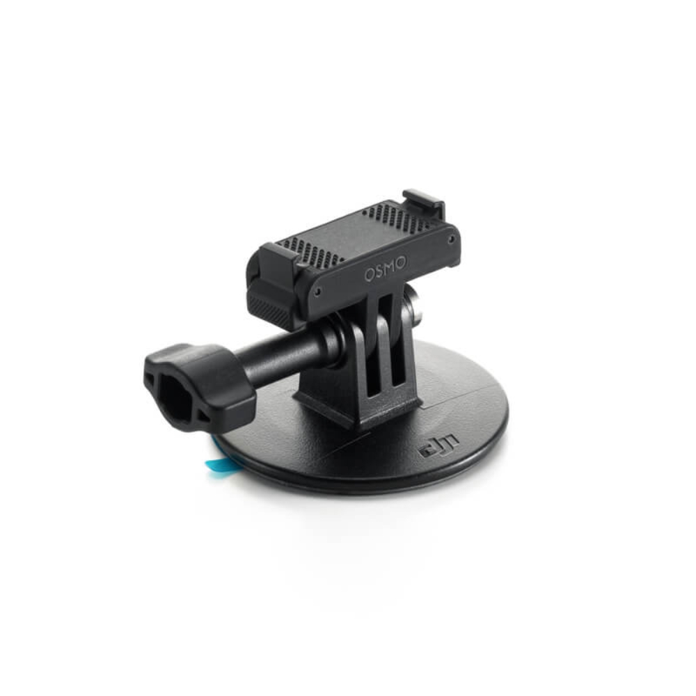 DJI - Osmo Flache Klebehalterungs-Set (Dual-Direction Schnellverschluss)