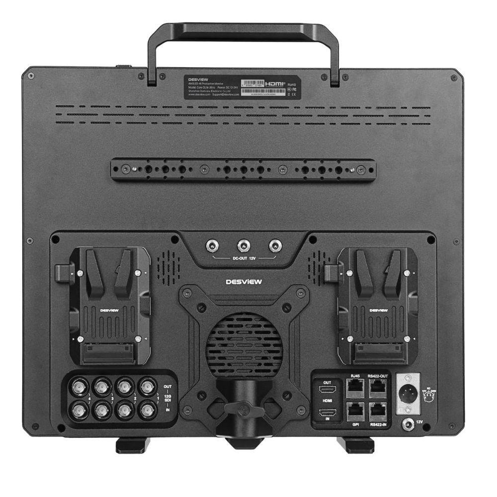 Desview - Core OL16 Ultra 12G
