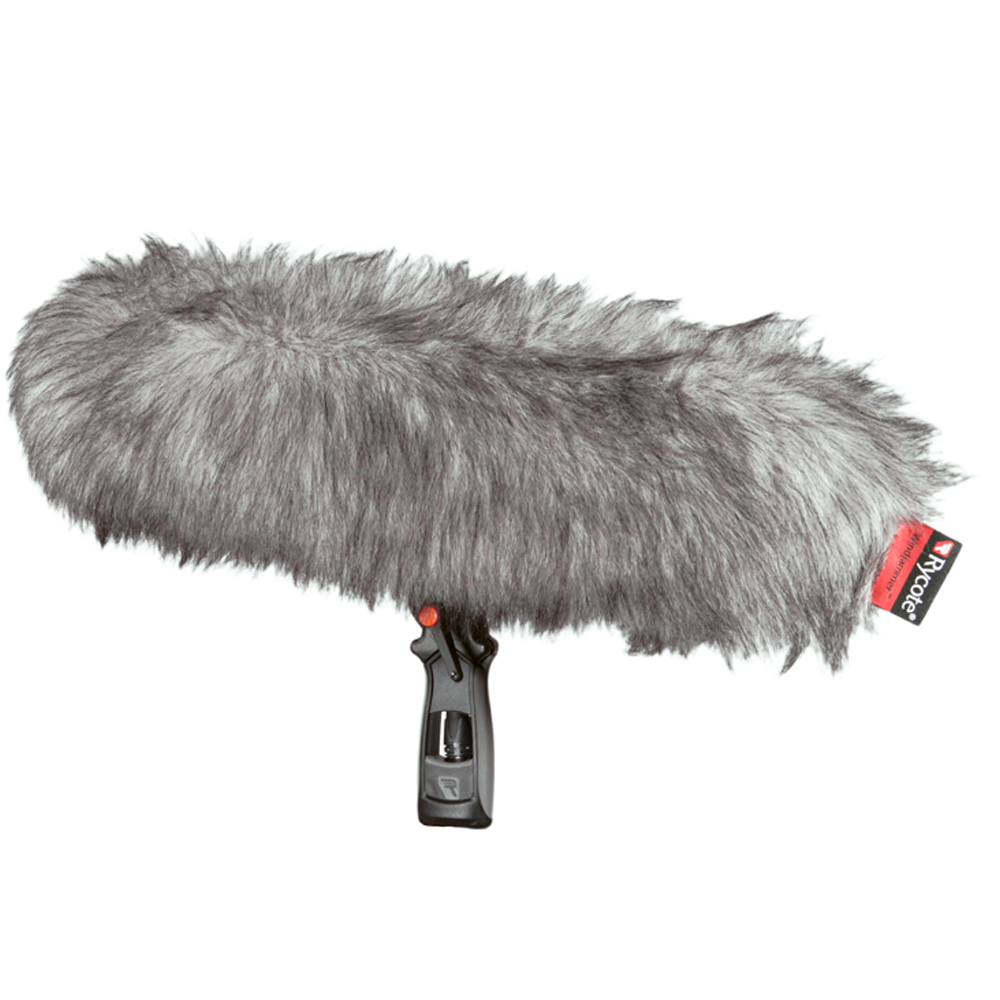 Rycote - Modular Windshield Kit WS 5