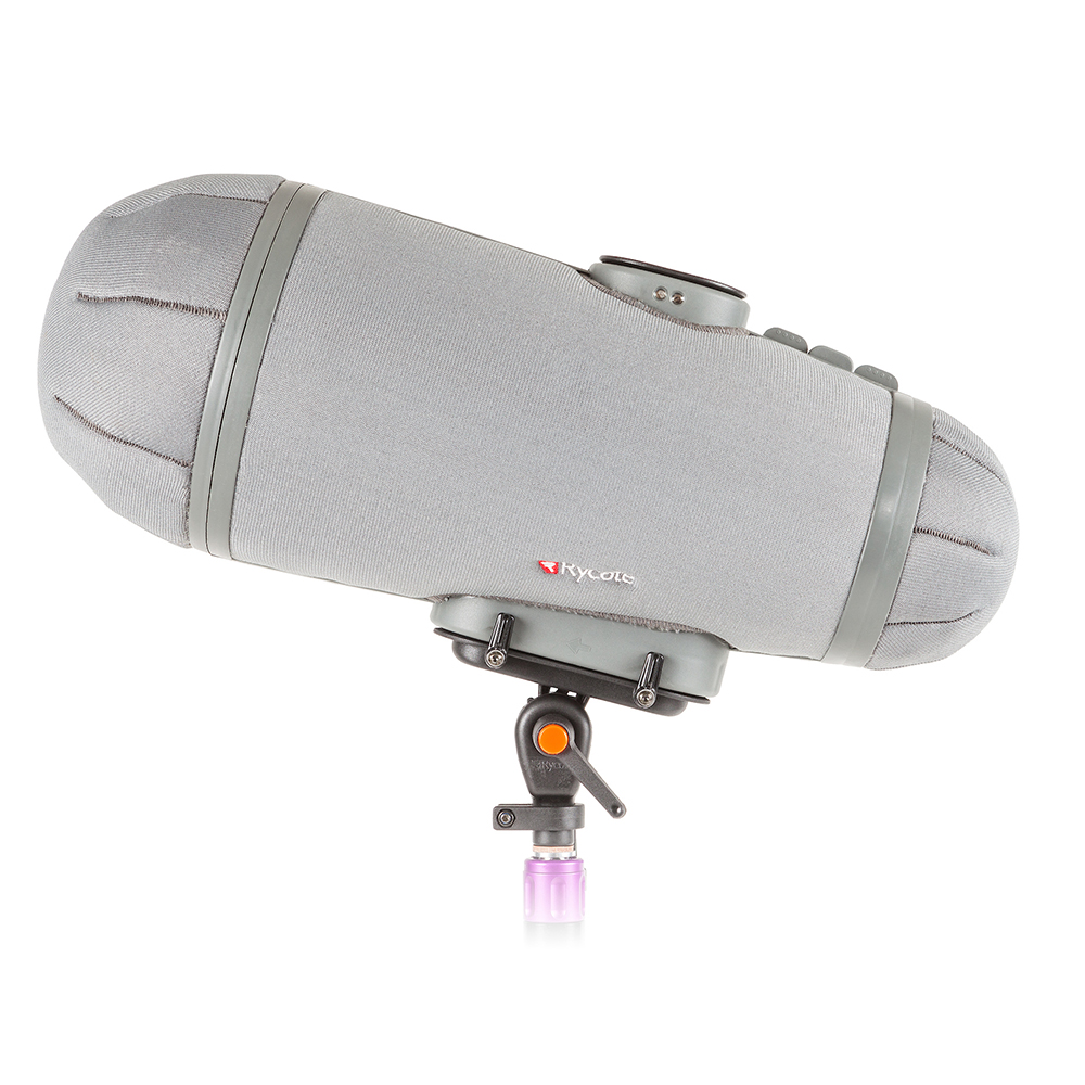 Rycote - Stereo Cyclone MS Kit 8