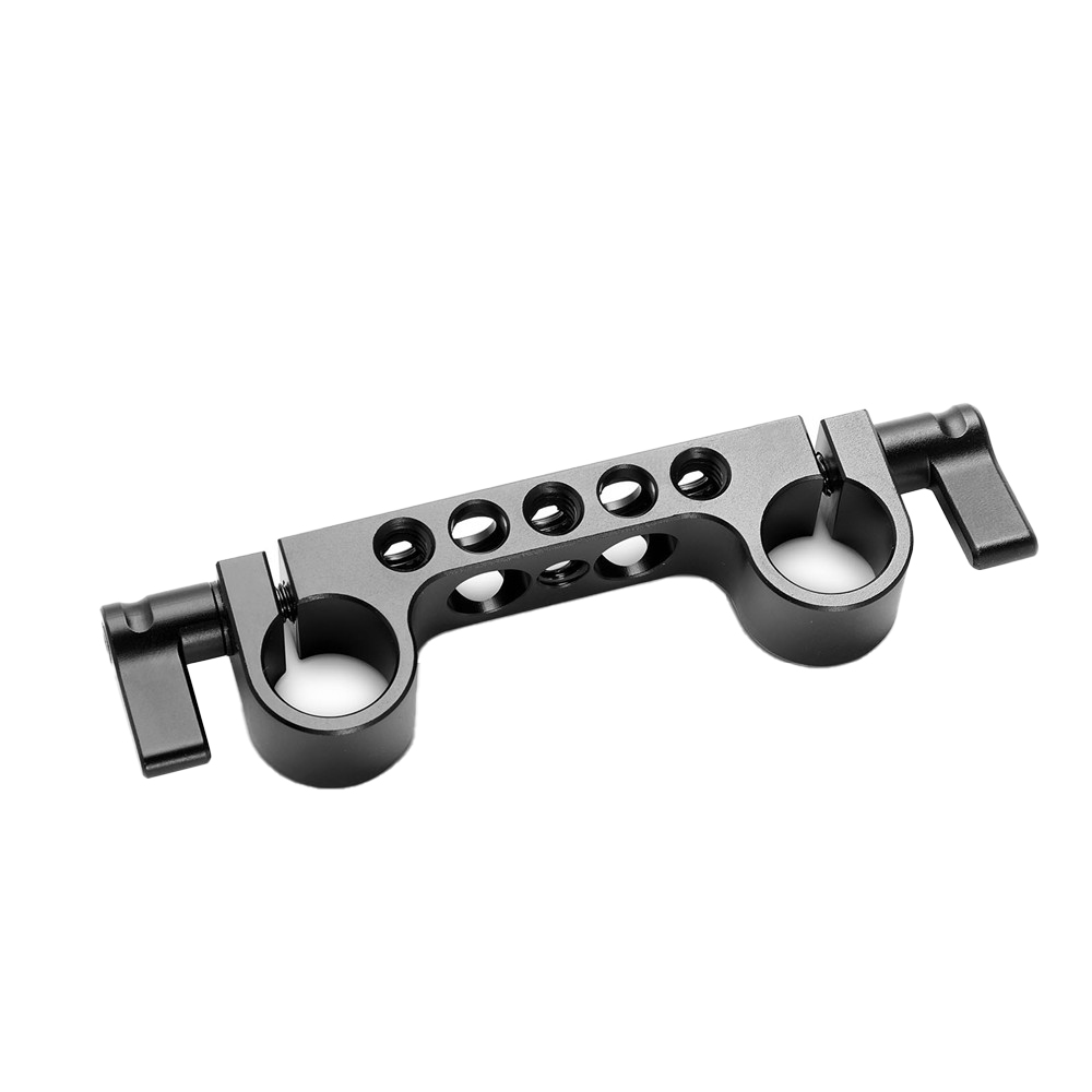 SmallRig - Super lightweight 15mm RailBlock v3 - 942