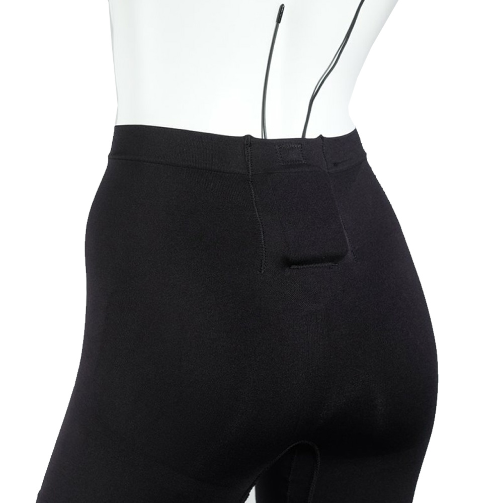URSA - SHORTIES Small - Schwarz