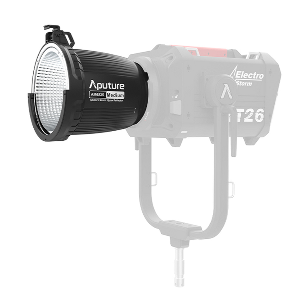 Aputure - Electro Storm Medium-Angle Reflector