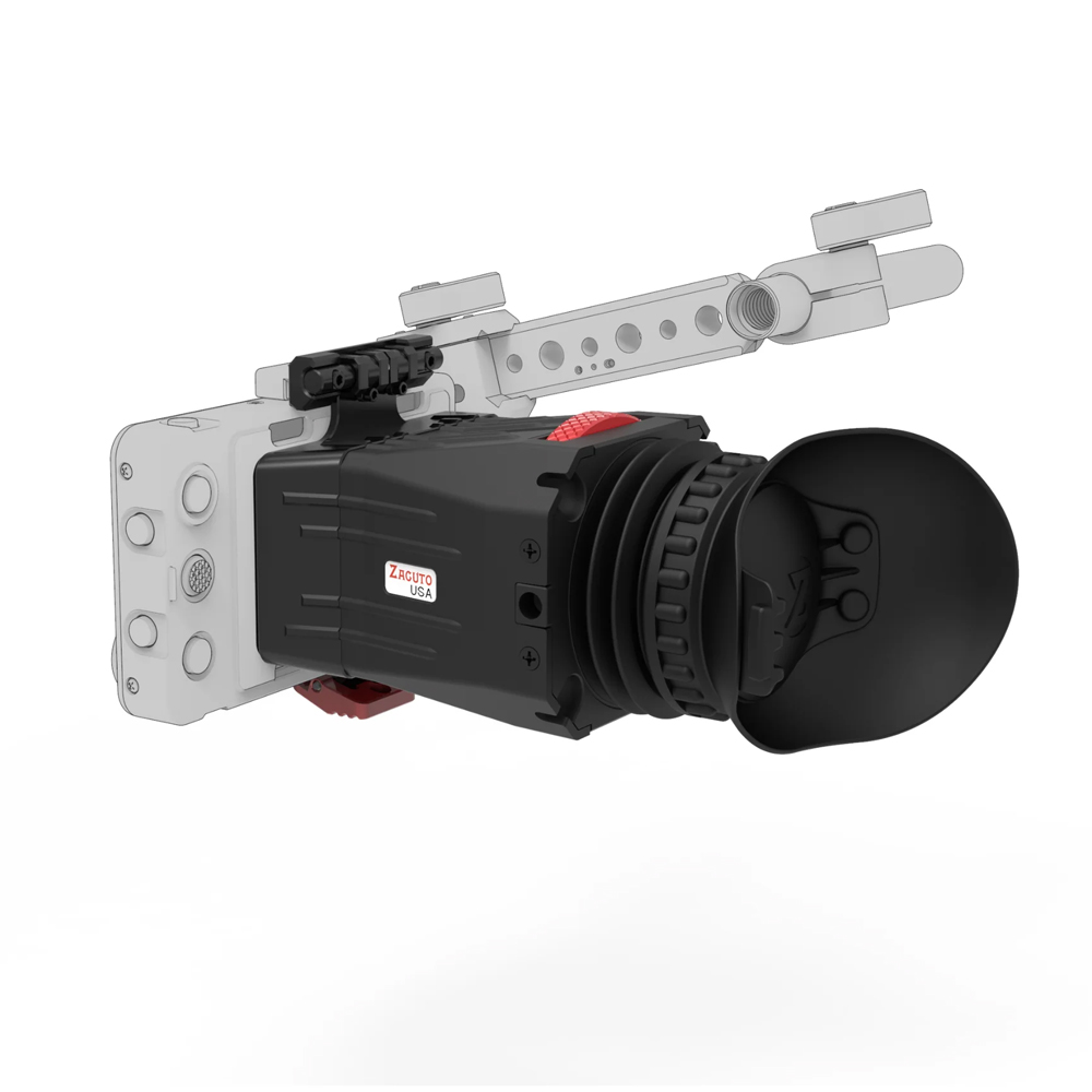 Zacuto - Z-Finder Burano