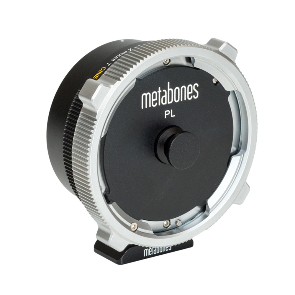 Metabones - ARRI PL auf Nikon Z-Mount T CINE Adapter