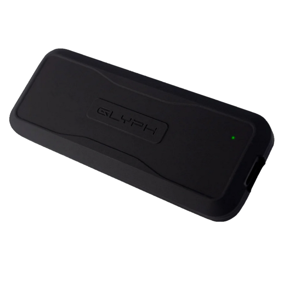 Glyph - Atom EV Portable NVMe SSD 8TB