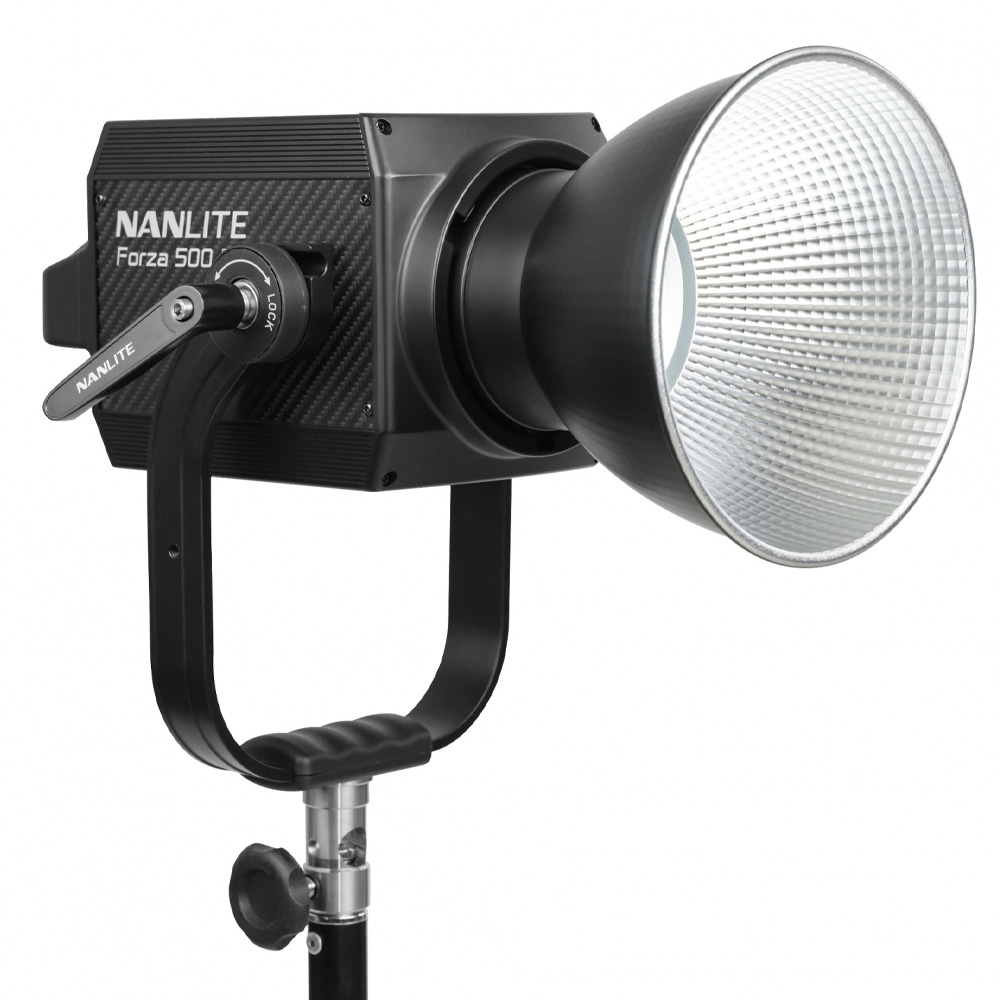 NANLITE - Forza 500 II Tageslicht