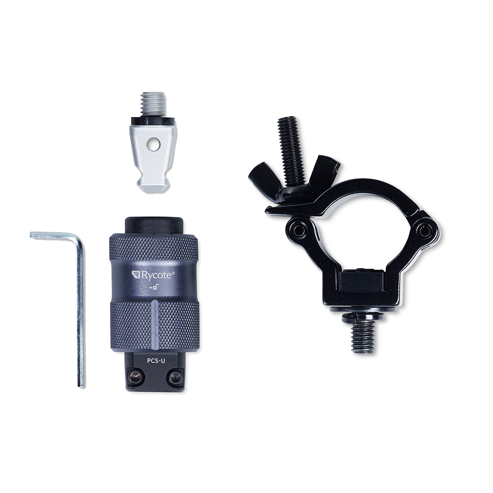 Rycote - PCS-Utility Kit Small Rycote - PCS-Utility Kit Small