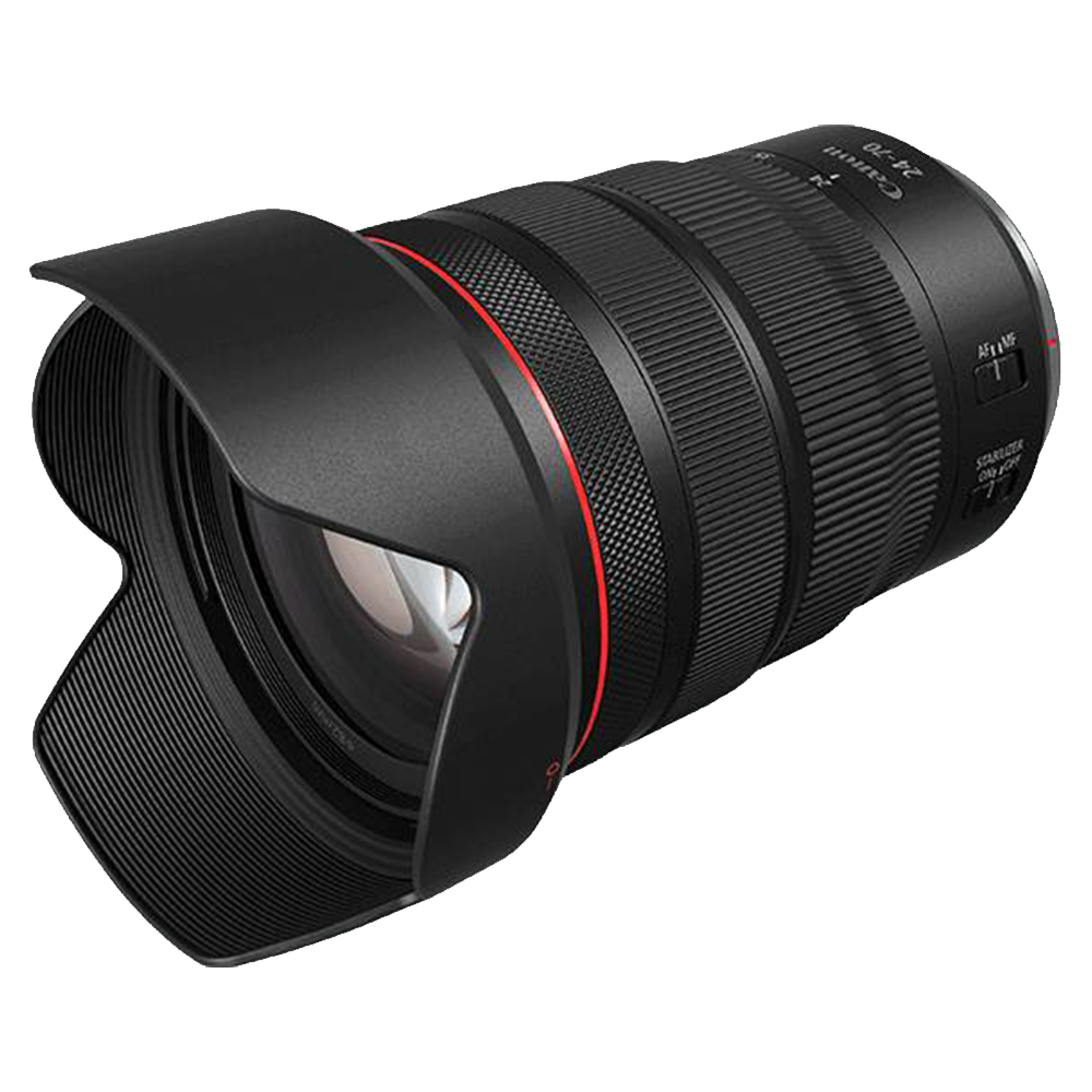 Canon - RF 24-70mm F2.8 L IS USM