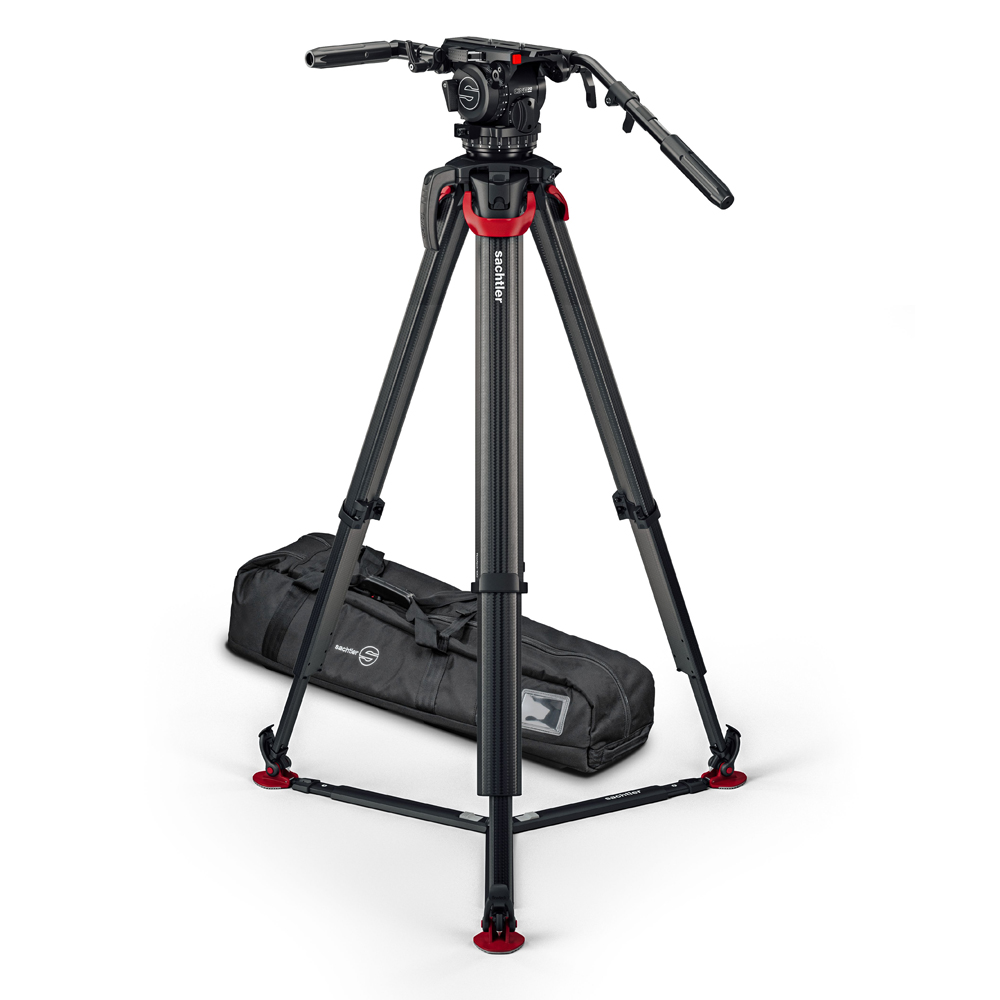 Sachtler - System Cine 20 FT GS