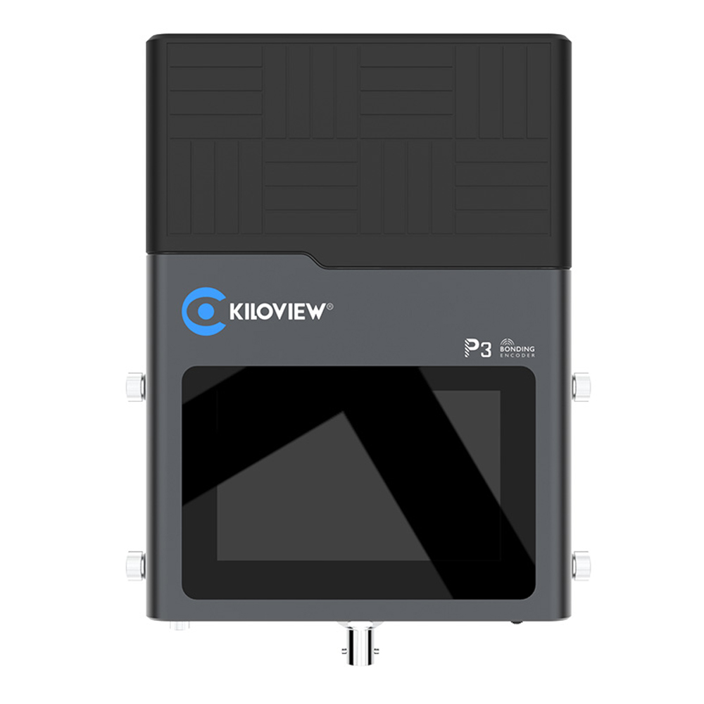 Kiloview - P3