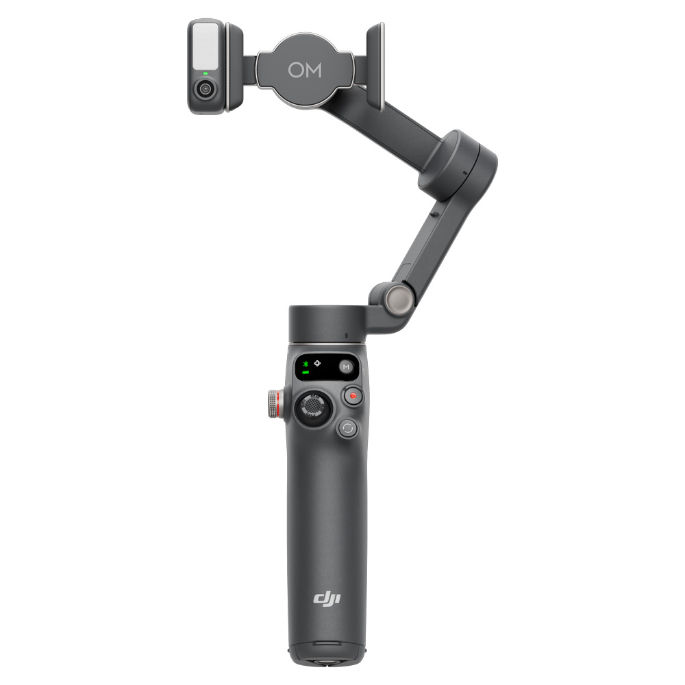 Osmo_9896-1 DJI - Osmo Mobile 7P