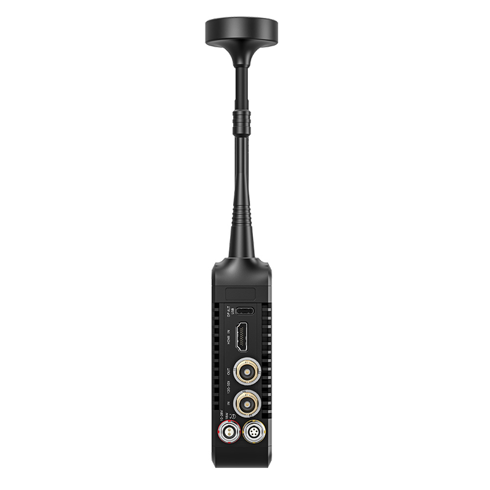 Teradek - Bolt 7 750 12G-SDI/HDMI Wireless TX/RX (ohne Akku-Mount)