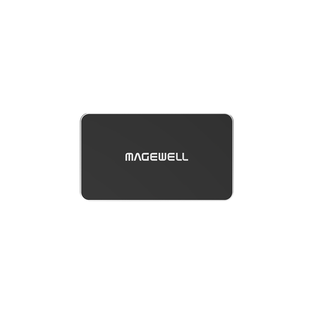 Magewell - USB Capture HDMI Plus