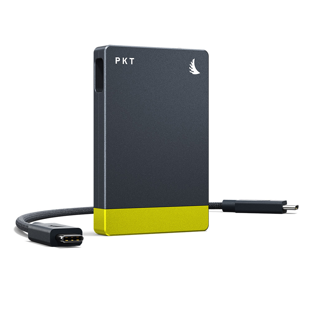 CFXBCRPKT-1 Angelbird - CFexpress PKT Type B Card Reader