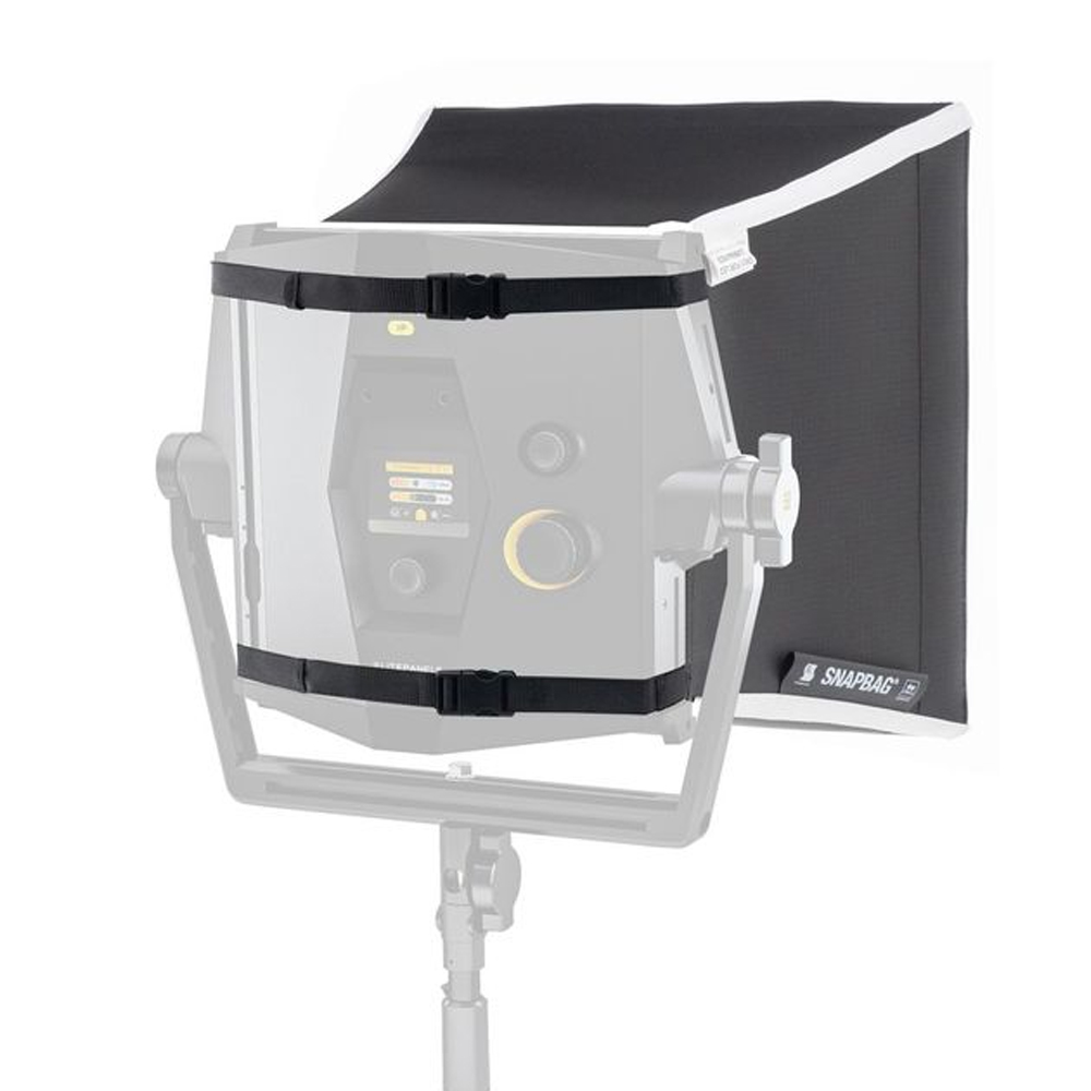 Litepanels - Snapbag Softbox IP 1x1