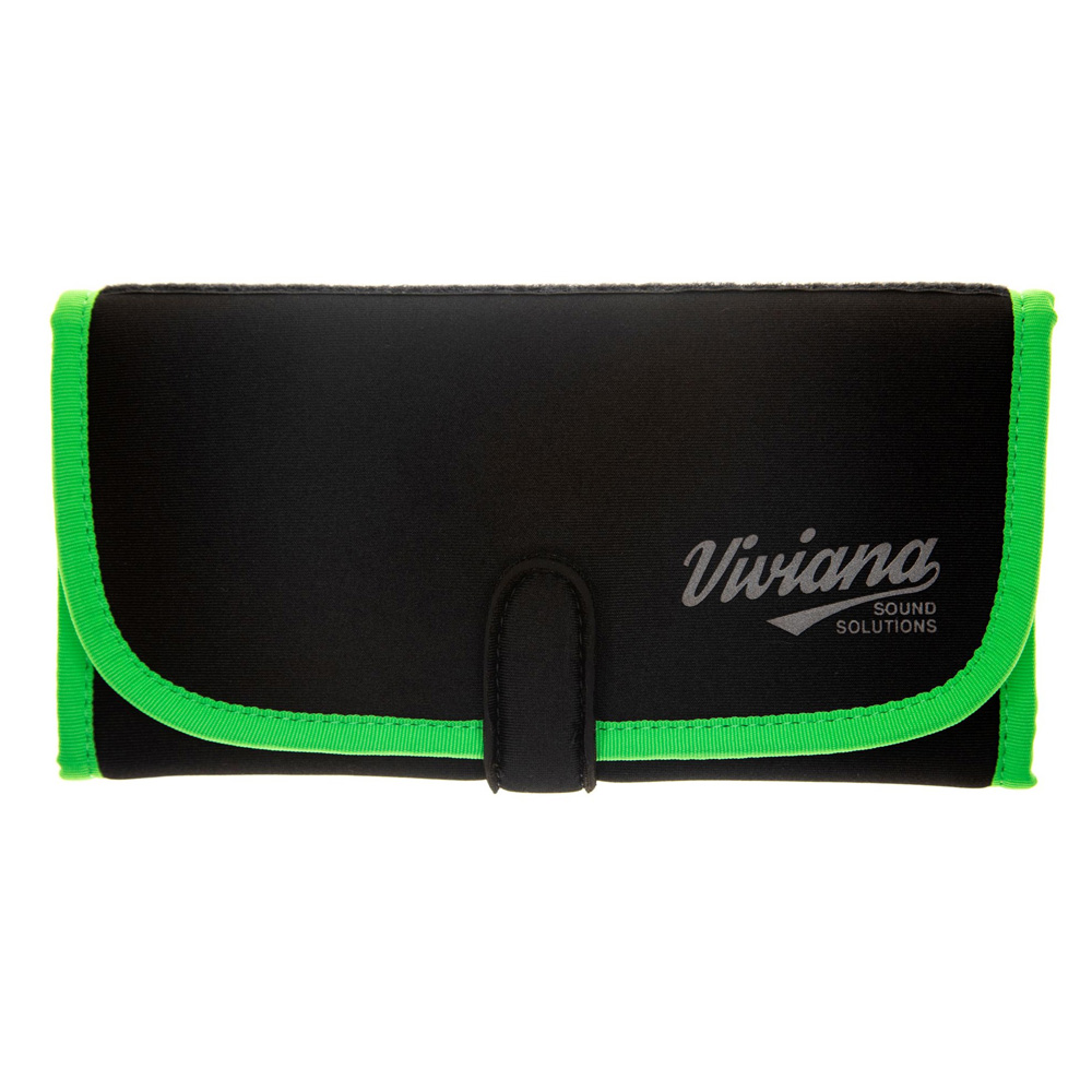 Viviana - Bag / Big / Grün