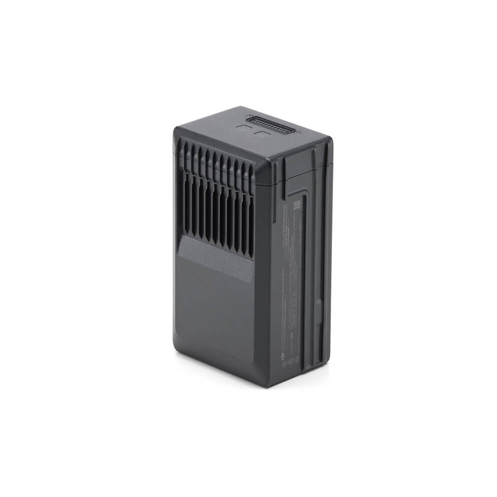 MatriceM350_6804_01 DJI - Matrice M350 - TB65 Akku