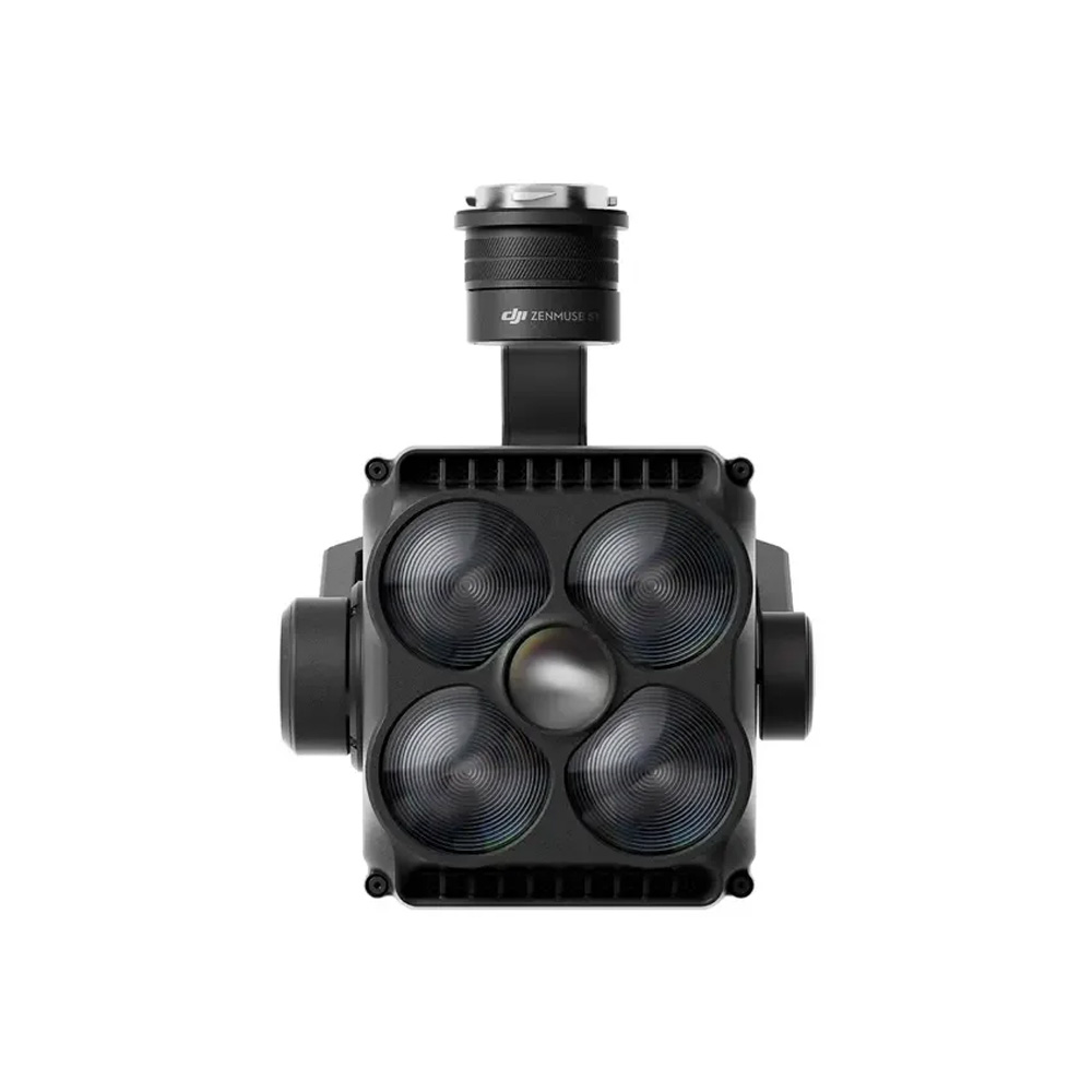 DJI - Zenmuse S1 Scheinwerfer