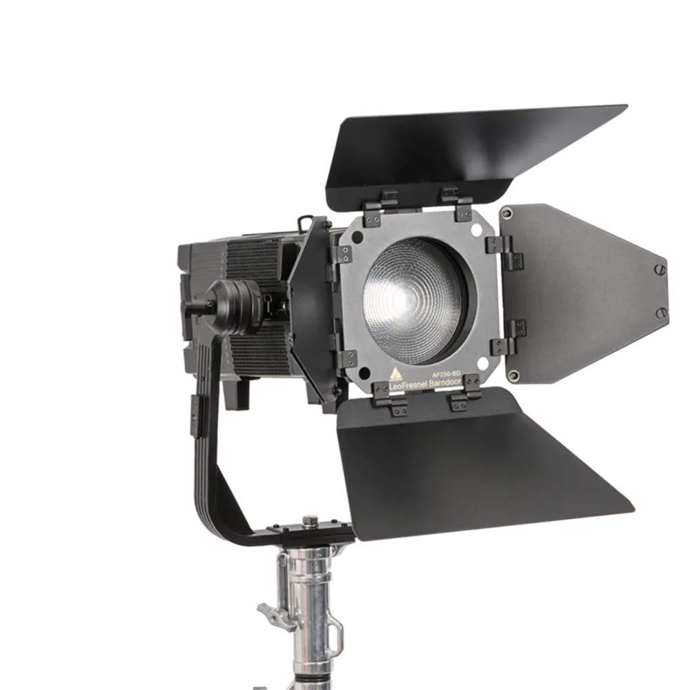 Astera - AF250 Leo Fresnel