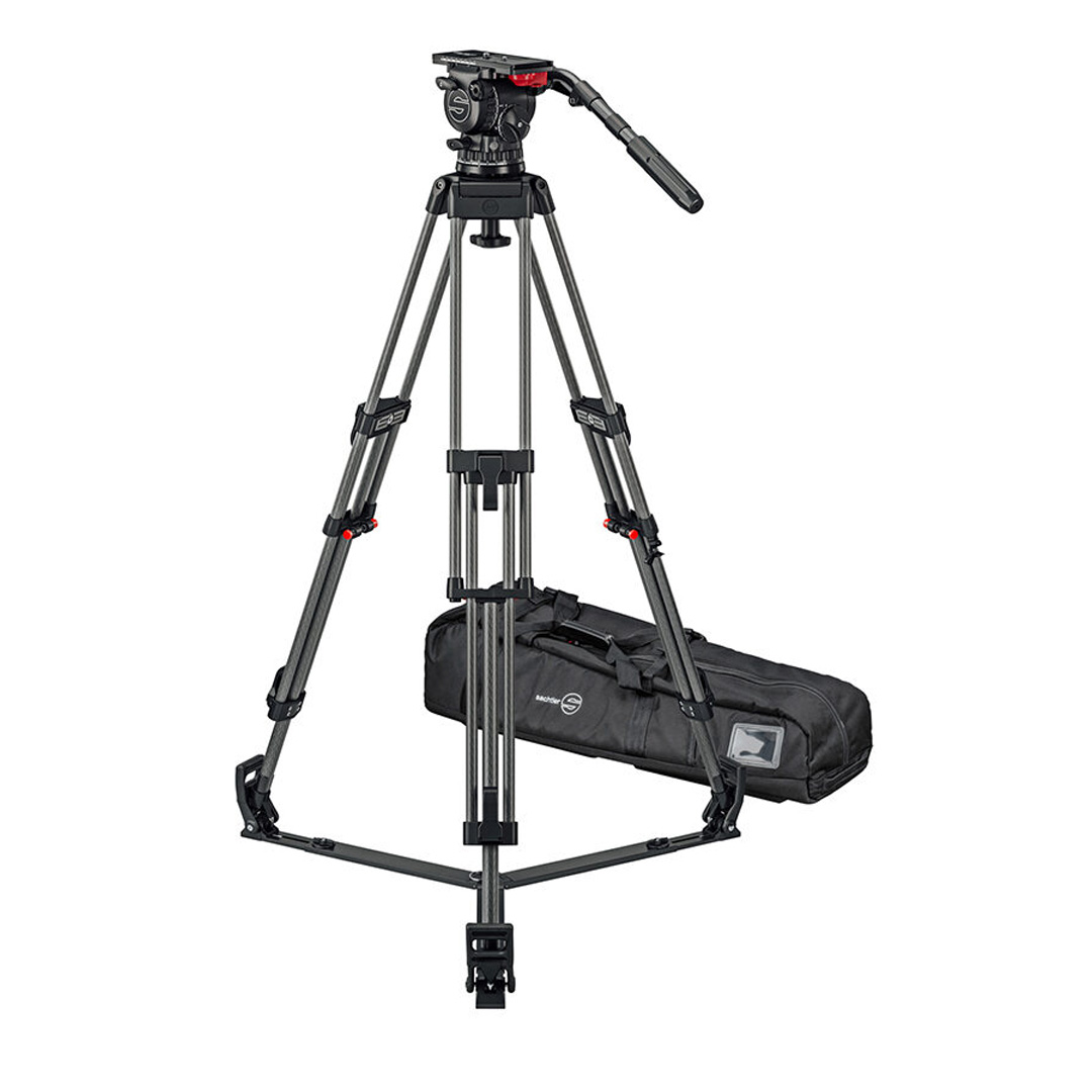 Sachtler - System FSB 18T Mk II ENG CF GS