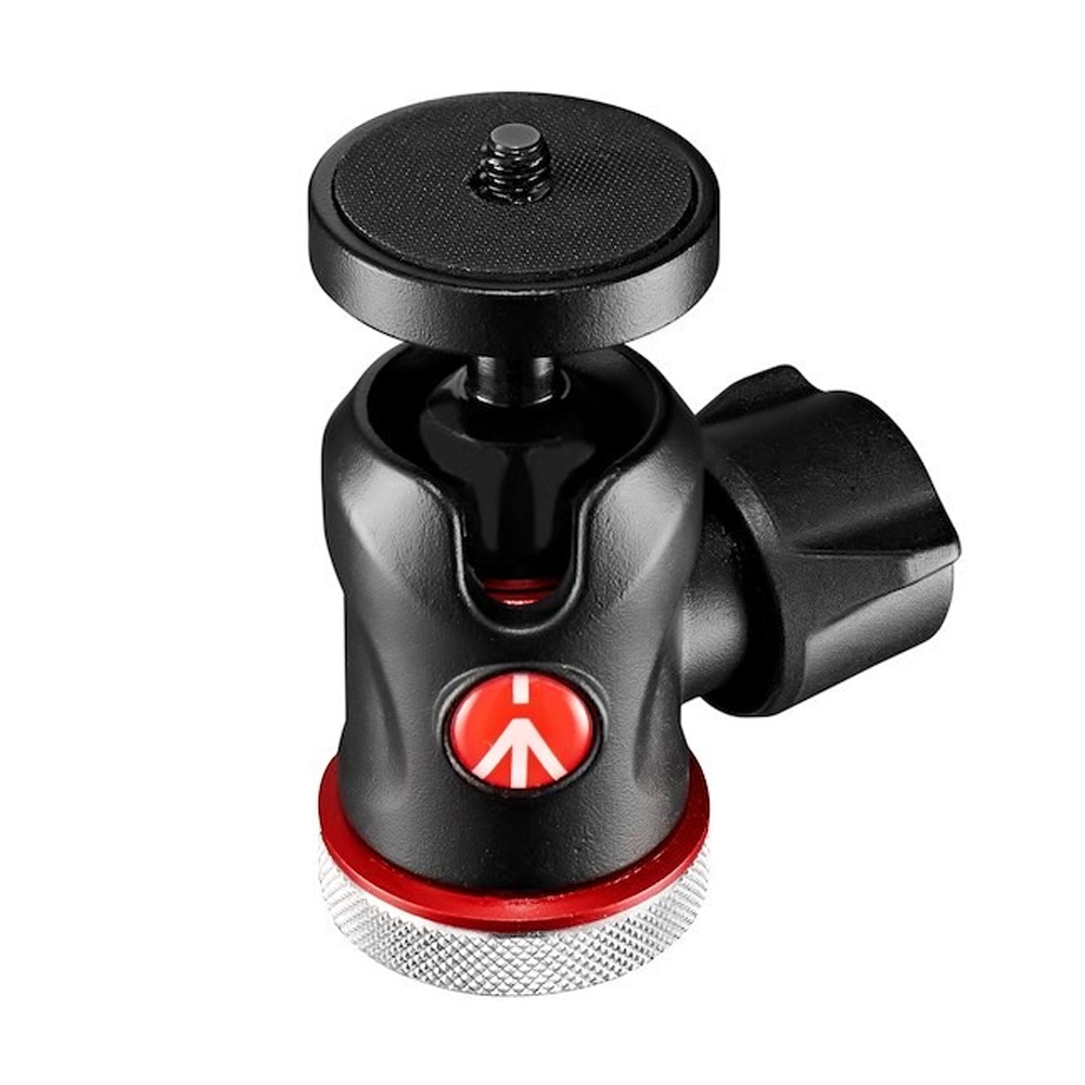 Manfrotto - MH492LCD-BH