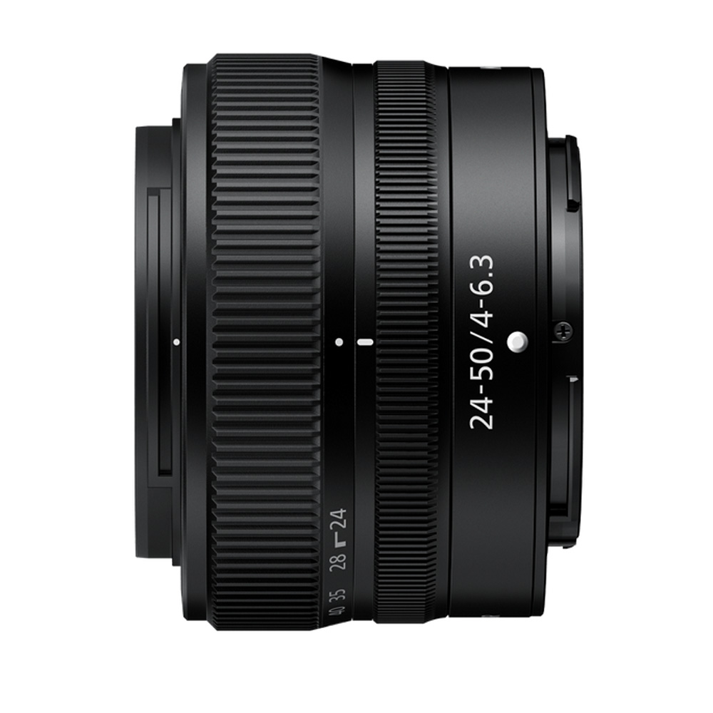 Nikon - NIKKOR Z 24-50 mm 1:4.0-6.3