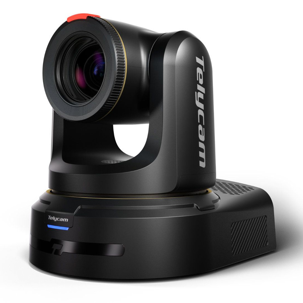 Telycam- Explore 300 (black)