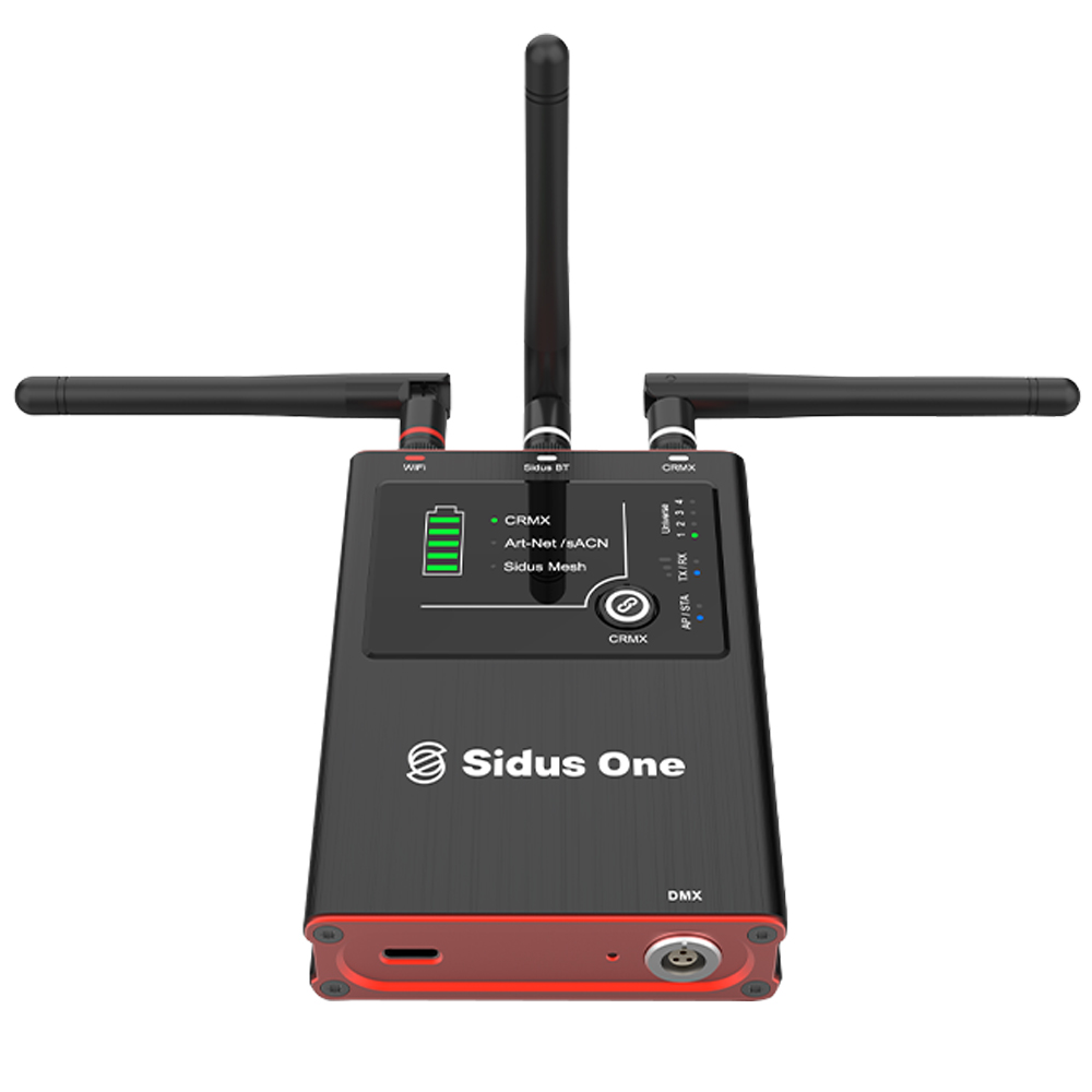 Aputure - Sidus One